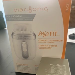 Clarisonic Mia